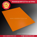 8 service years PET type reflective sheeting